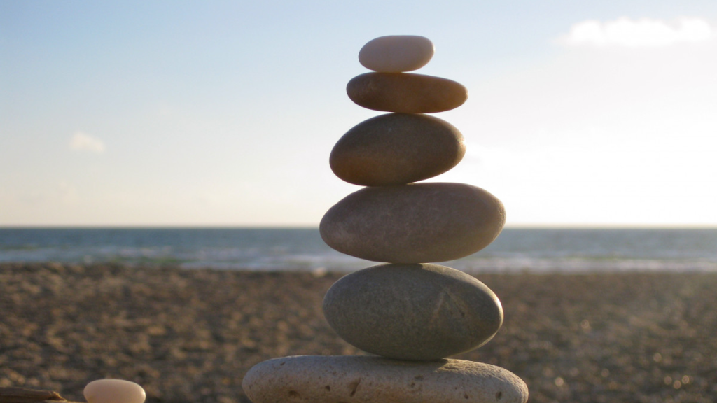 Balance

