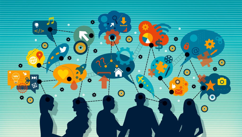 Cognitive Diversity
