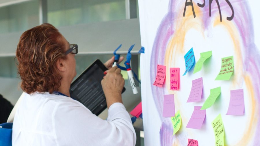 Personalised learning