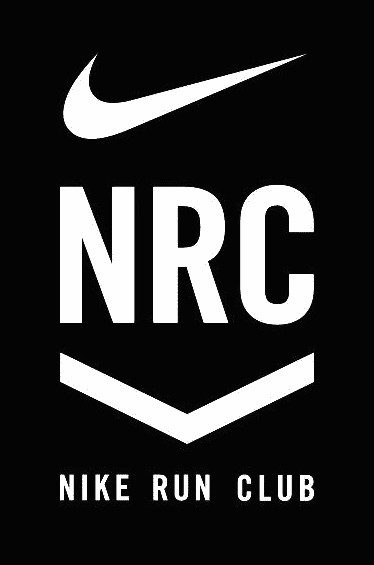 Nike Running Club logo